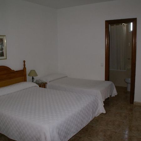Hotel Sierra Mar La Unión 部屋 写真