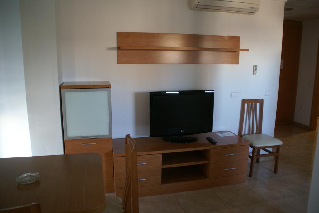 Hotel Sierra Mar La Unión 部屋 写真