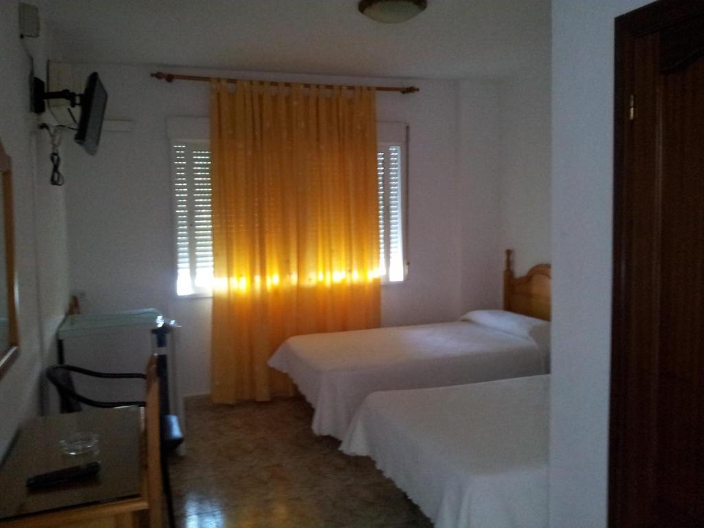 Hotel Sierra Mar La Unión 部屋 写真