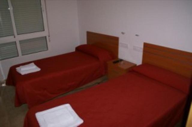 Hotel Sierra Mar La Unión エクステリア 写真