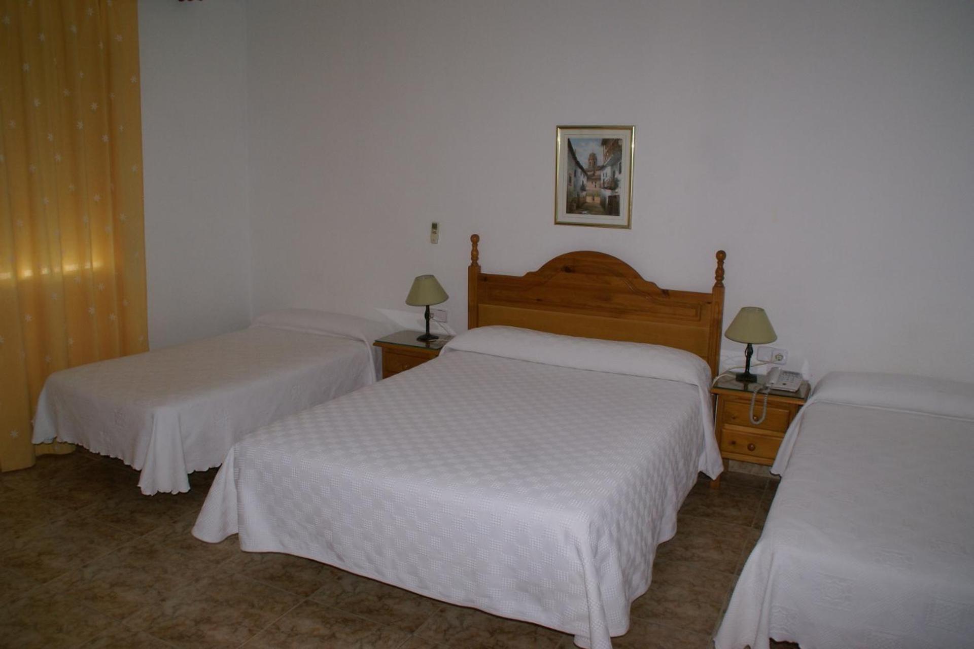 Hotel Sierra Mar La Unión 部屋 写真