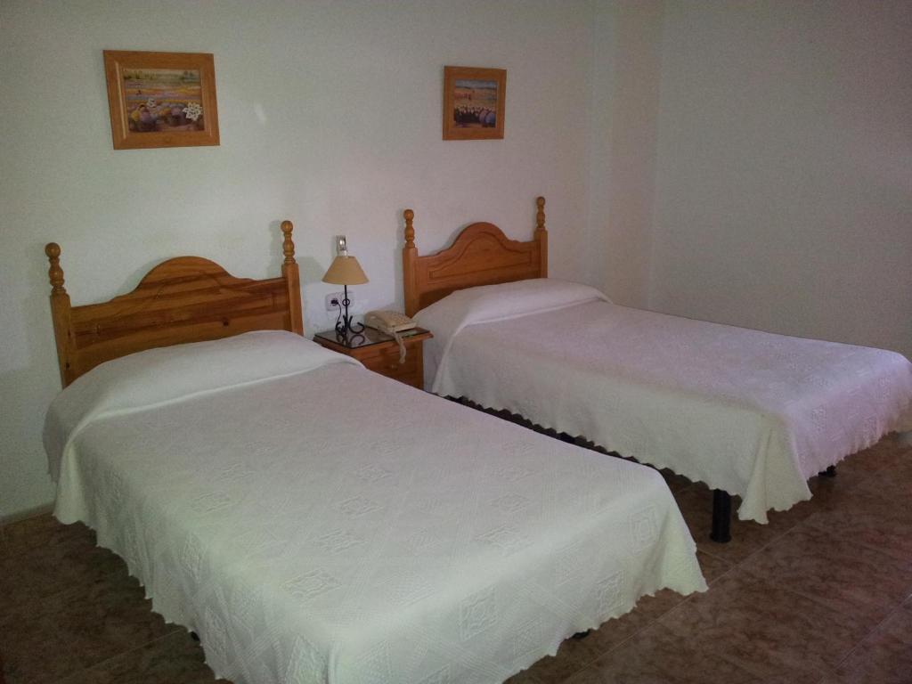 Hotel Sierra Mar La Unión 部屋 写真