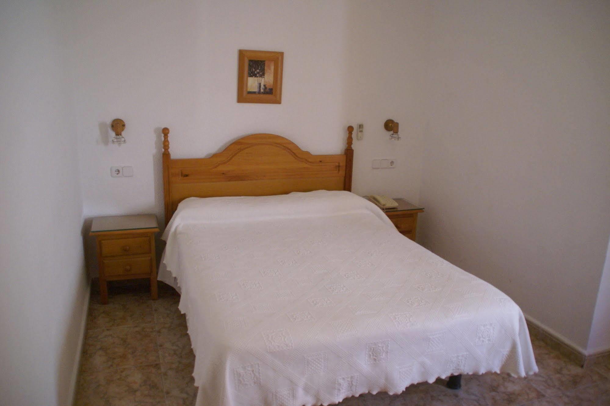 Hotel Sierra Mar La Unión エクステリア 写真