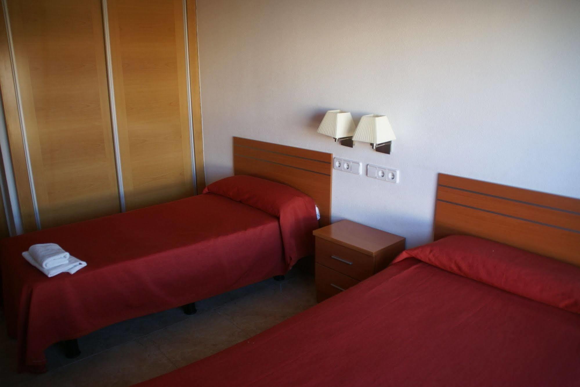 Hotel Sierra Mar La Unión エクステリア 写真