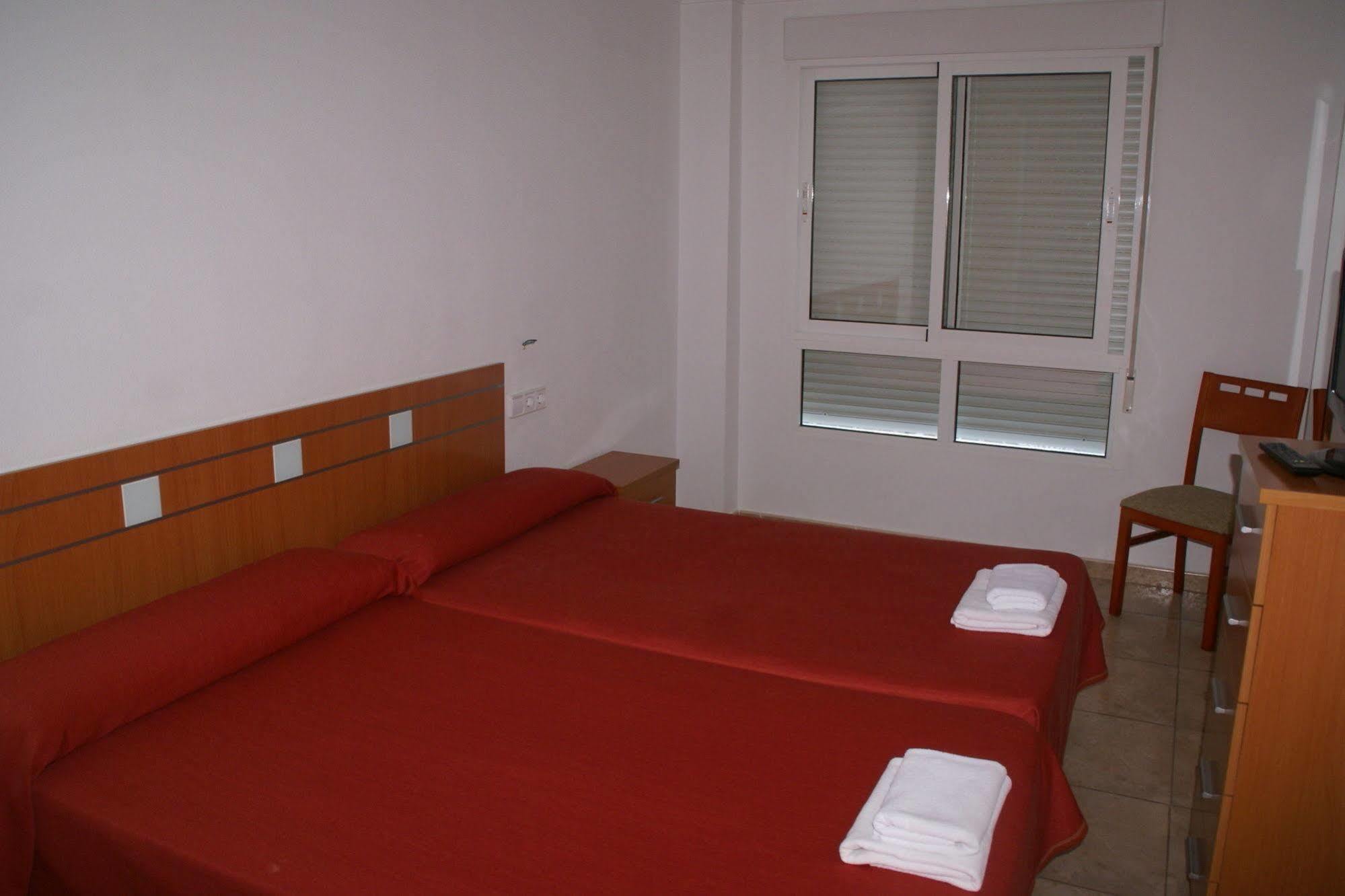 Hotel Sierra Mar La Unión エクステリア 写真