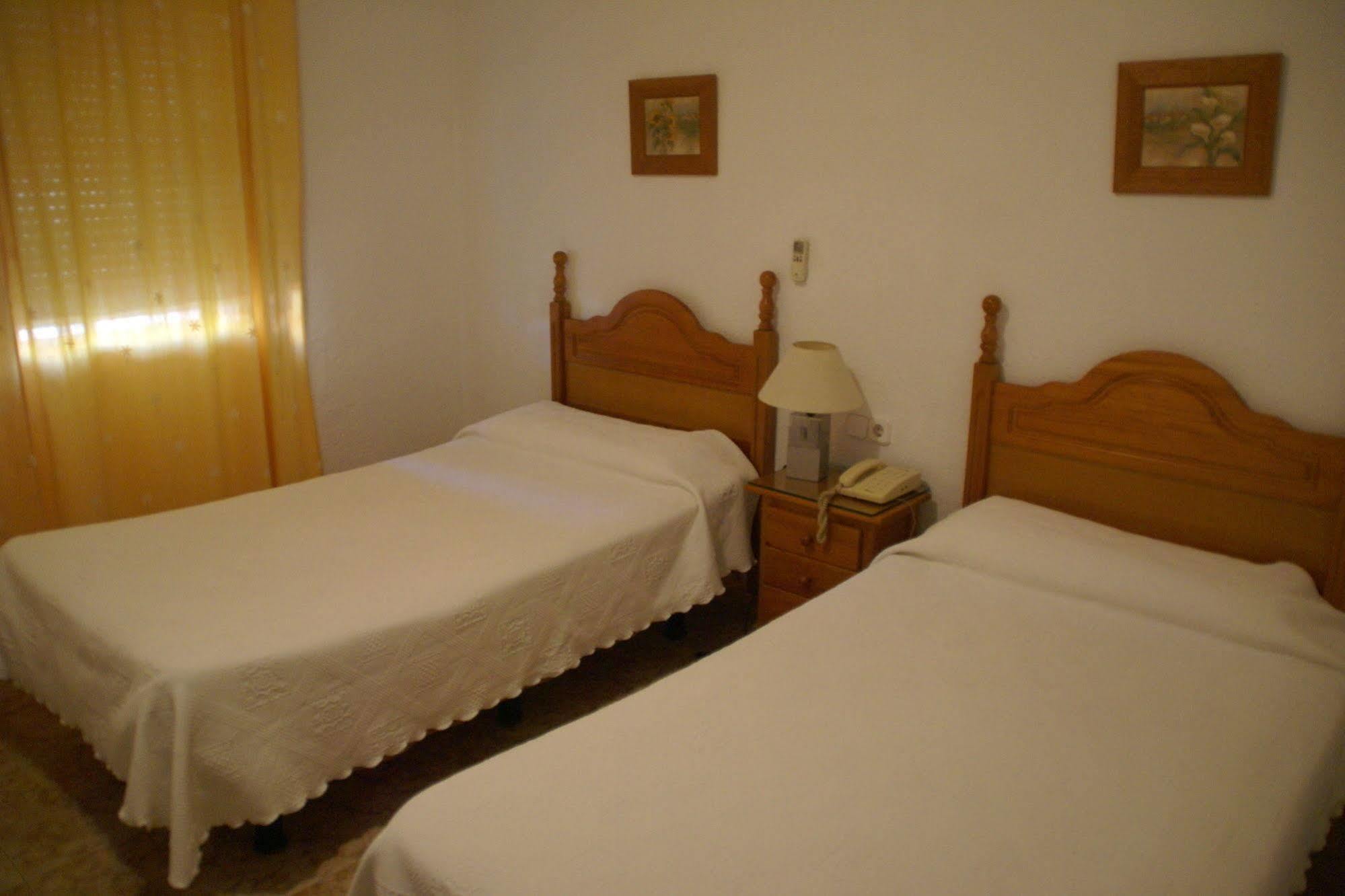 Hotel Sierra Mar La Unión エクステリア 写真
