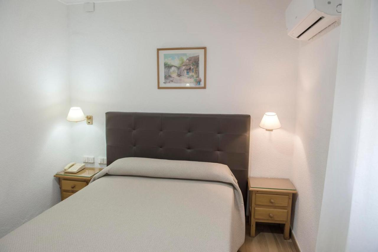 Hotel Sierra Mar La Unión エクステリア 写真