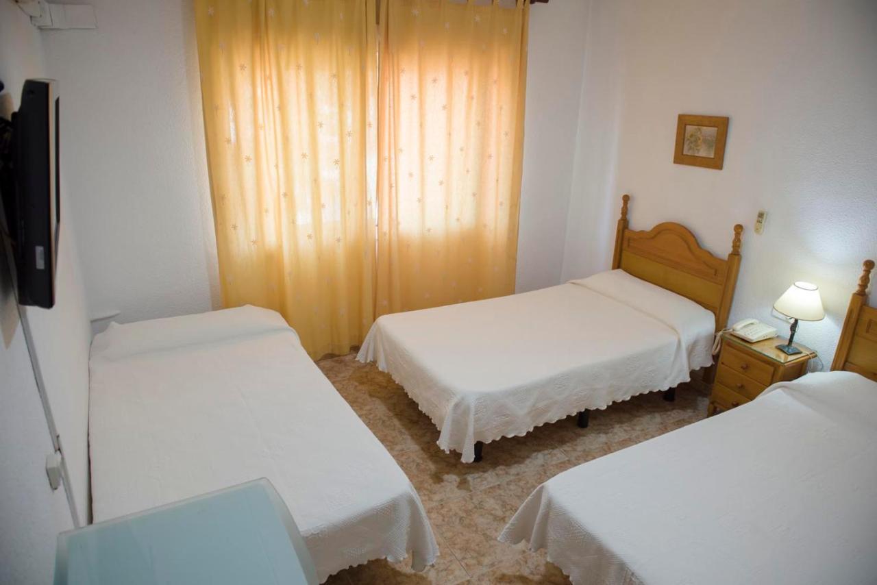 Hotel Sierra Mar La Unión エクステリア 写真