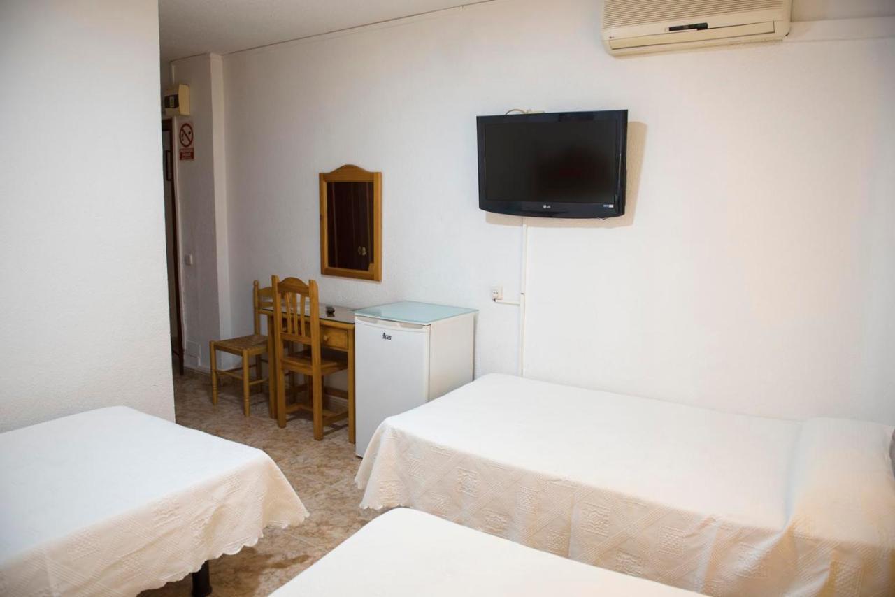 Hotel Sierra Mar La Unión エクステリア 写真