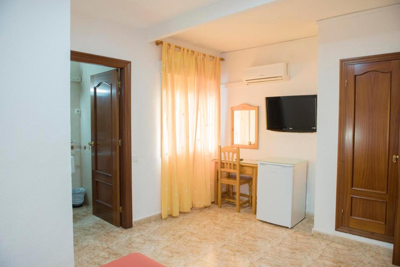 Hotel Sierra Mar La Unión エクステリア 写真