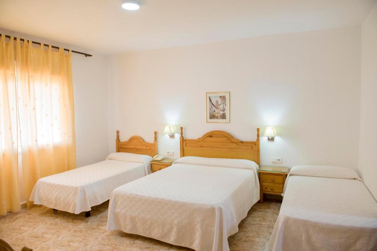Hotel Sierra Mar La Unión エクステリア 写真