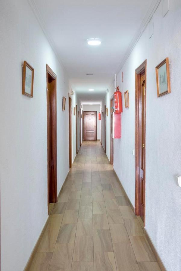 Hotel Sierra Mar La Unión エクステリア 写真