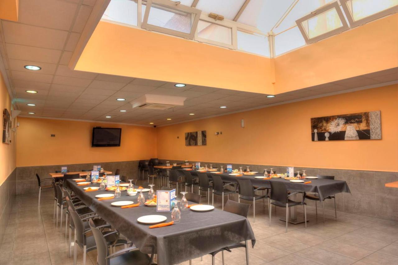 Hotel Sierra Mar La Unión エクステリア 写真