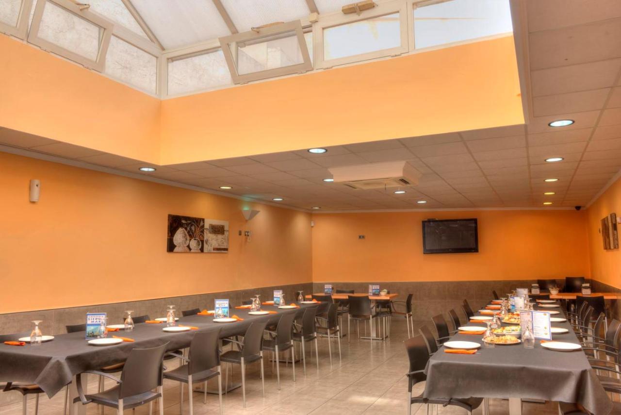 Hotel Sierra Mar La Unión エクステリア 写真