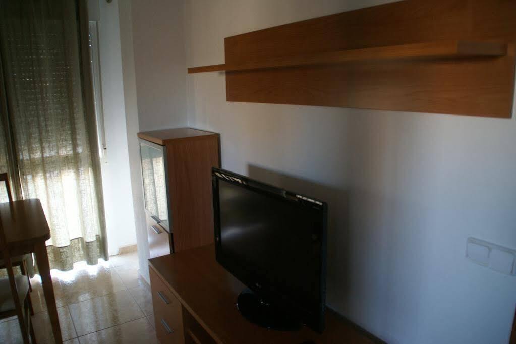 Hotel Sierra Mar La Unión エクステリア 写真